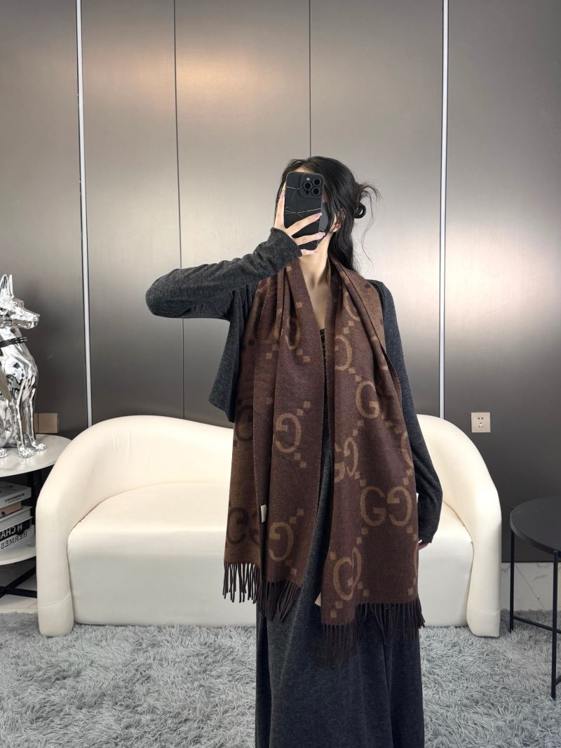 Gucci Scarf